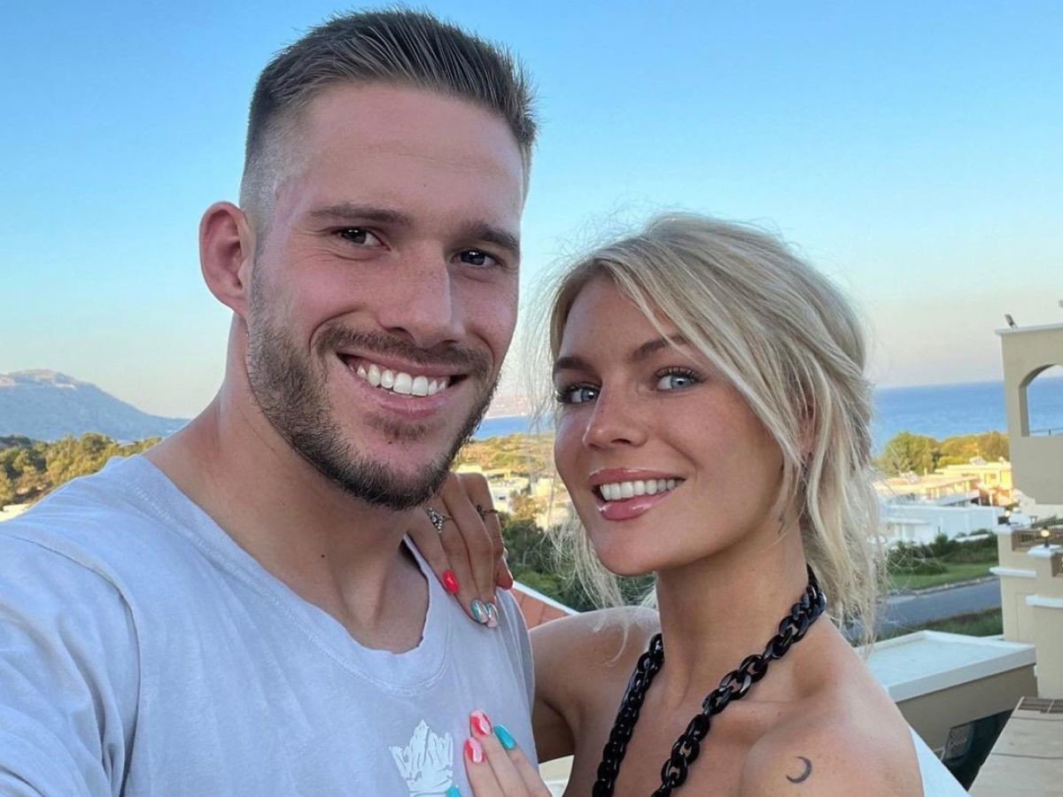 Love Island: Magda i Wiktor pokazali romantyczne nagranie