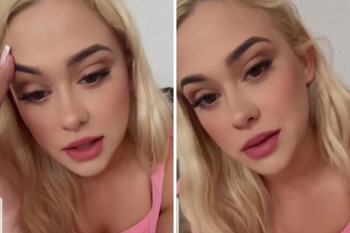 Sylwia Przybysz przeżyła koszmar przed ślubem
