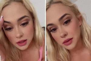 Sylwia Przybysz przeżyła koszmar przed ślubem