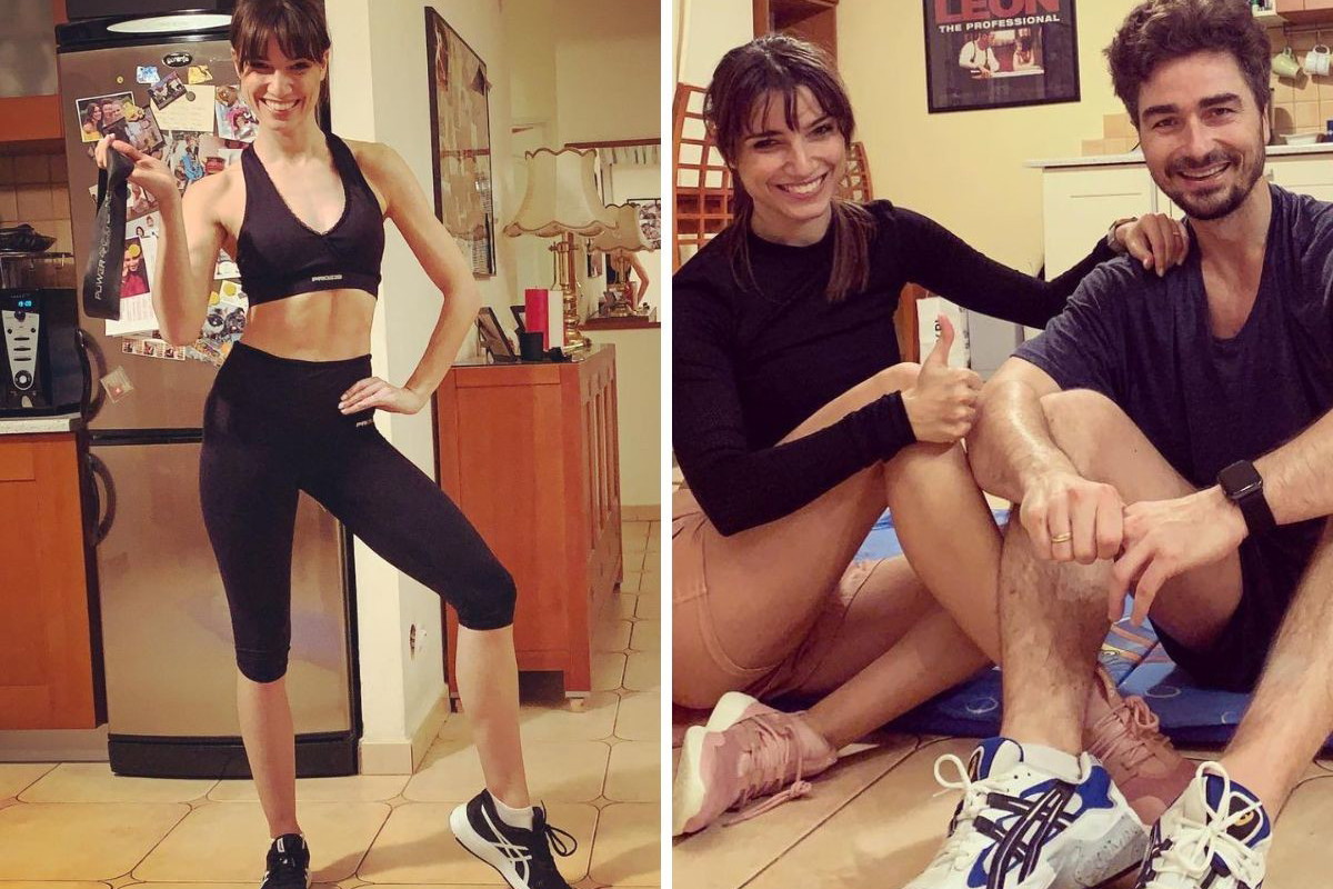 Mieszkanie Lenki Klimentowej i Jana Klimenta