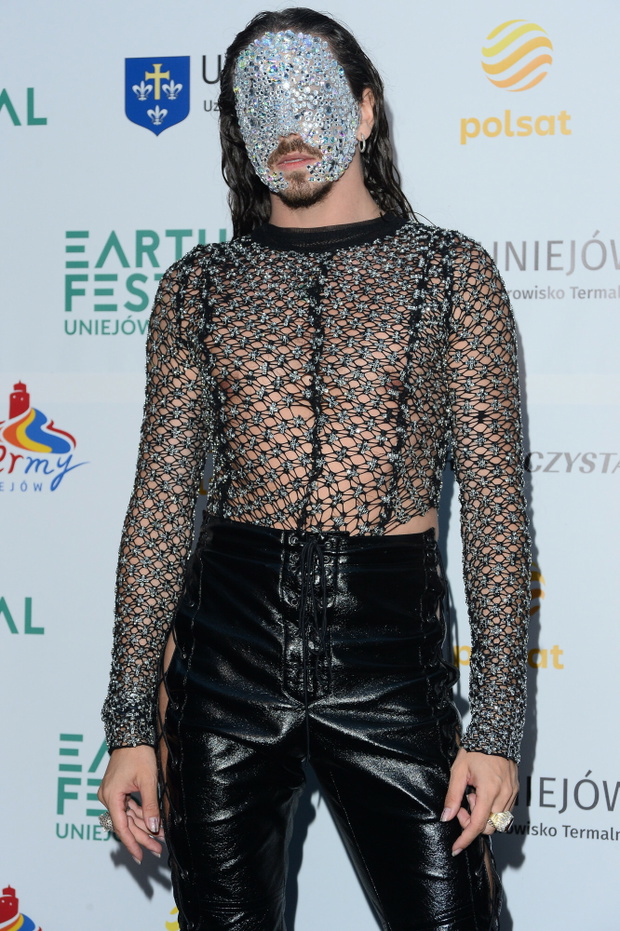 Earth Festival 2022
