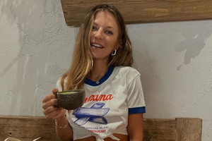Anna Lewandowska korzysta z pomocy Architekt Porządku?