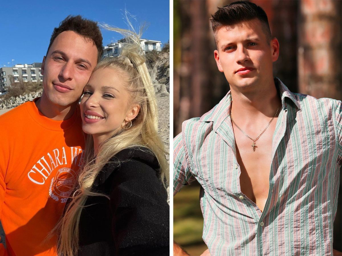 Hotel Paradise: Michał szczerze o związku Oliwii i Kuby