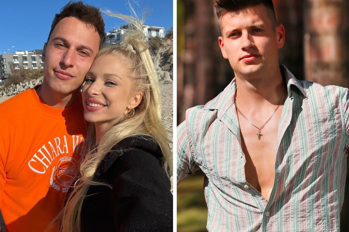 Hotel Paradise: Michał szczerze o związku Oliwii i Kuby