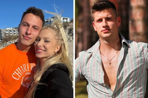 Hotel Paradise: Michał szczerze o związku Oliwii i Kuby