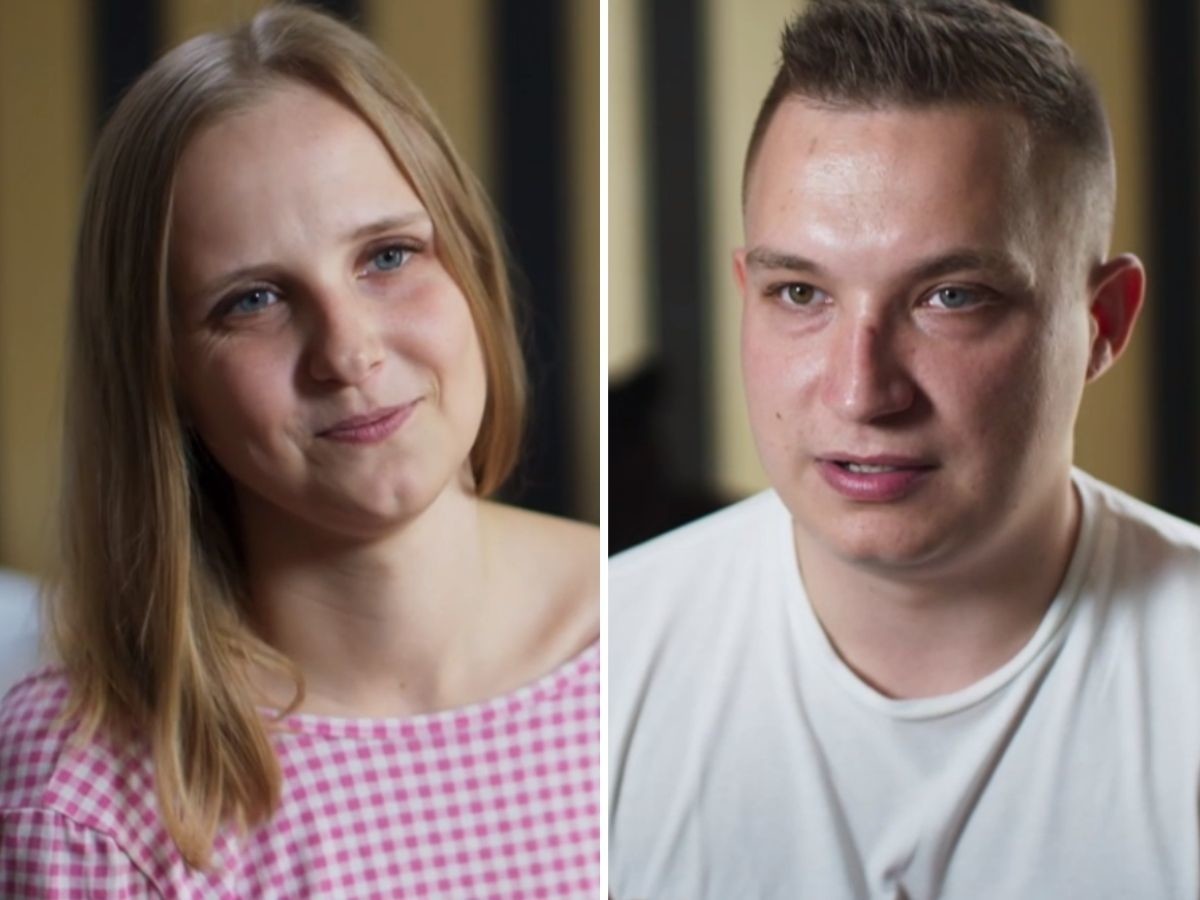 Ślub od pierwszego wejrzenia: Kamil żałuje rozstania z Agneszką?