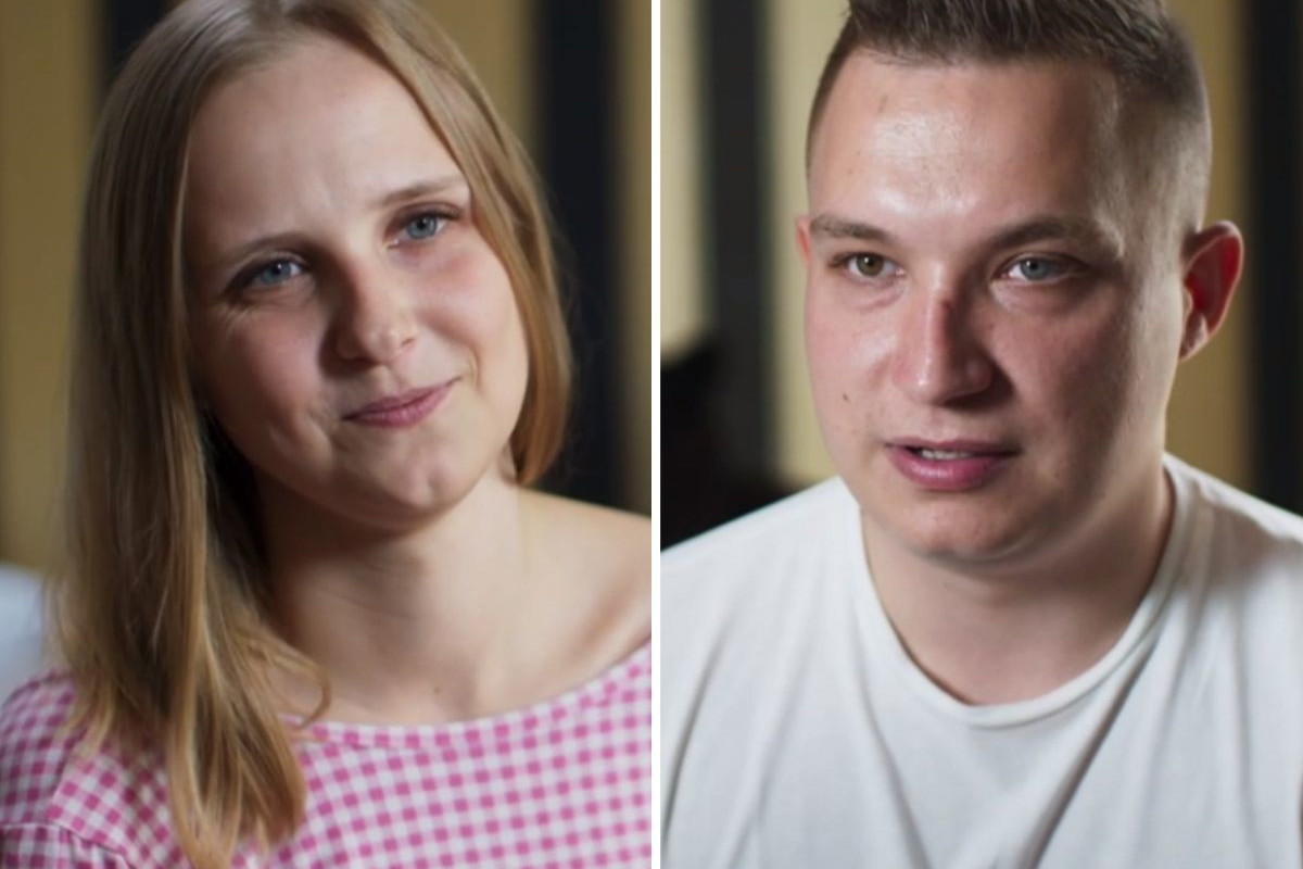 Ślub od pierwszego wejrzenia: Kamil żałuje rozstania z Agneszką?