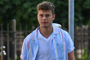 Adam Zdrójkowski jest zakochany? Aktor komentuje