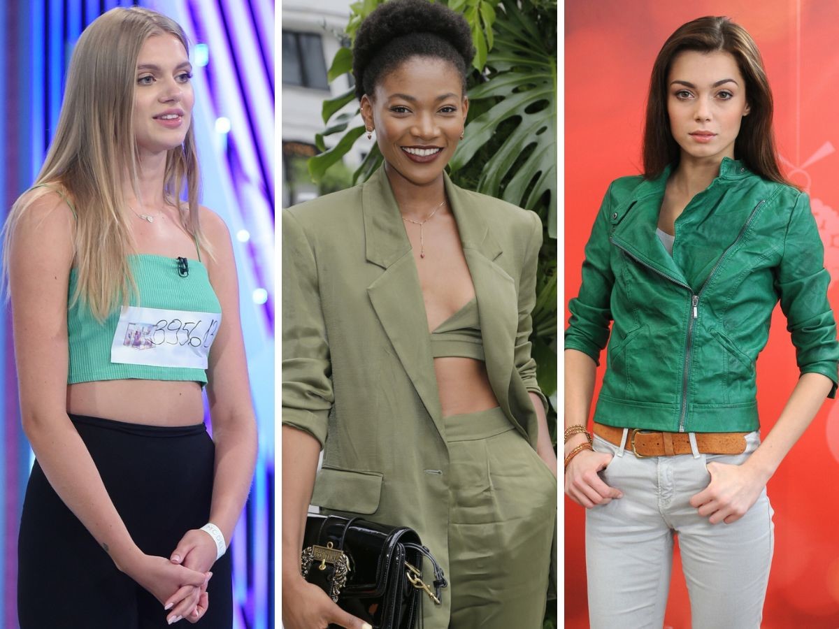 Zwyciężczyni Top Model weźmie udział w Hell's Kitchen