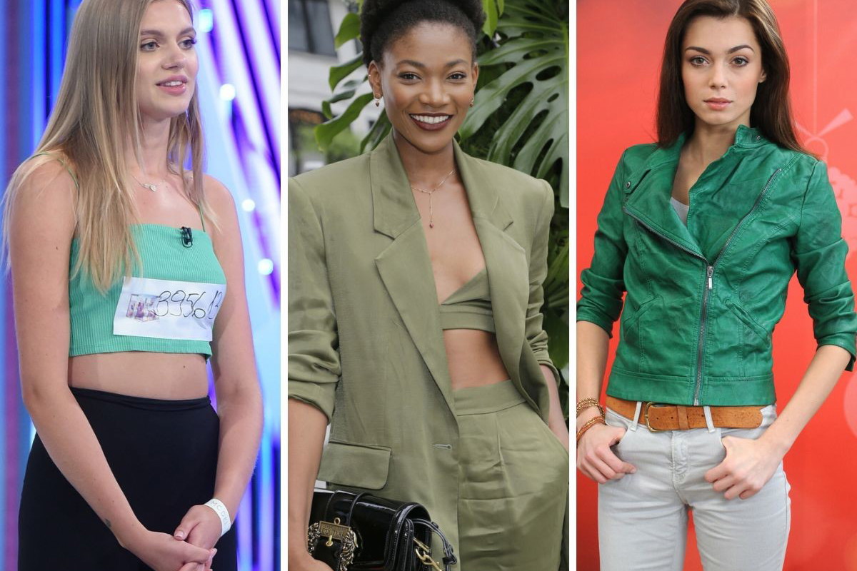 Zwyciężczyni Top Model weźmie udział w Hell's Kitchen
