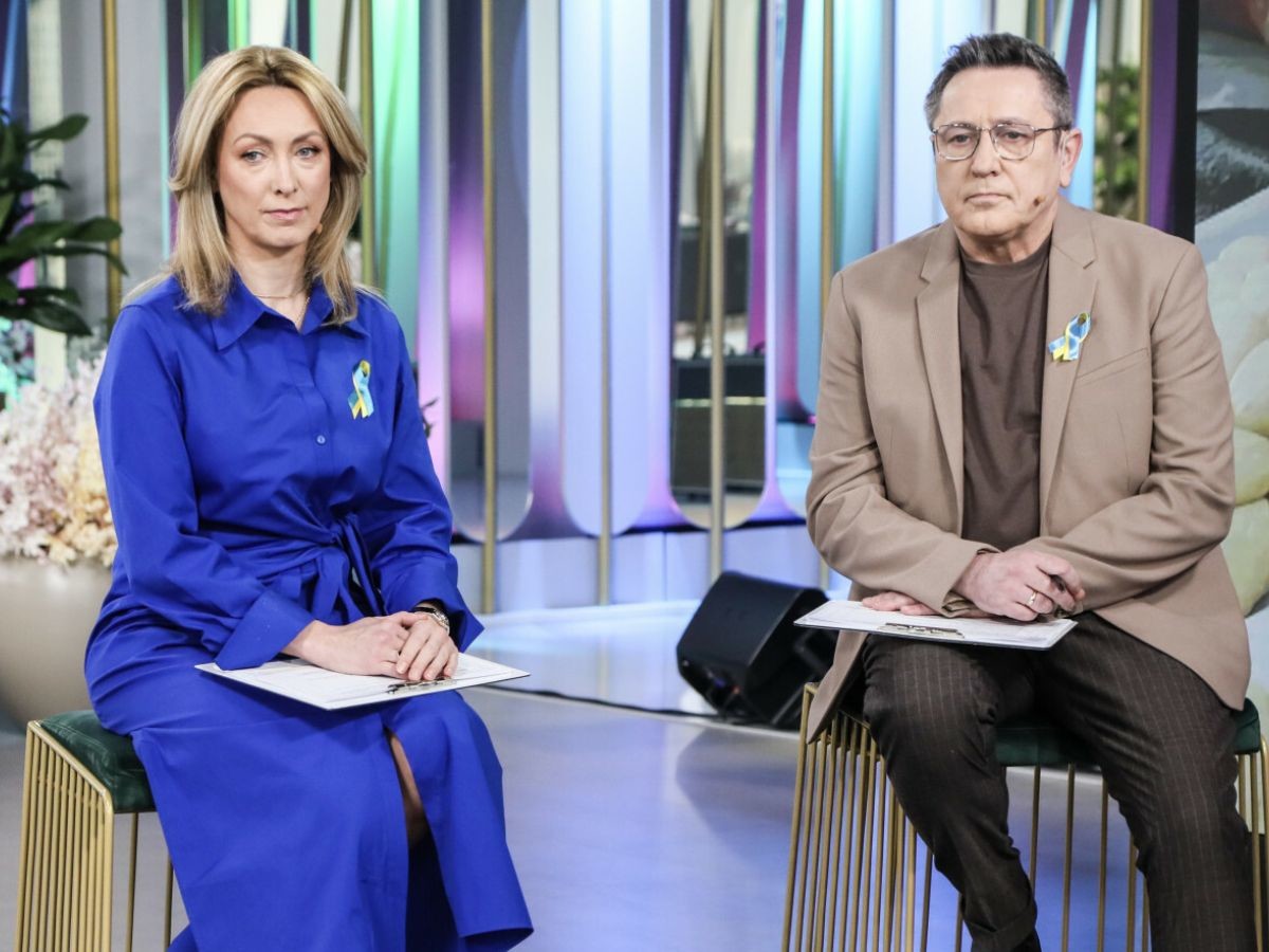 Anna Kalczyńska odchodzi z Dzień Dobry TVN? Jest komentarz