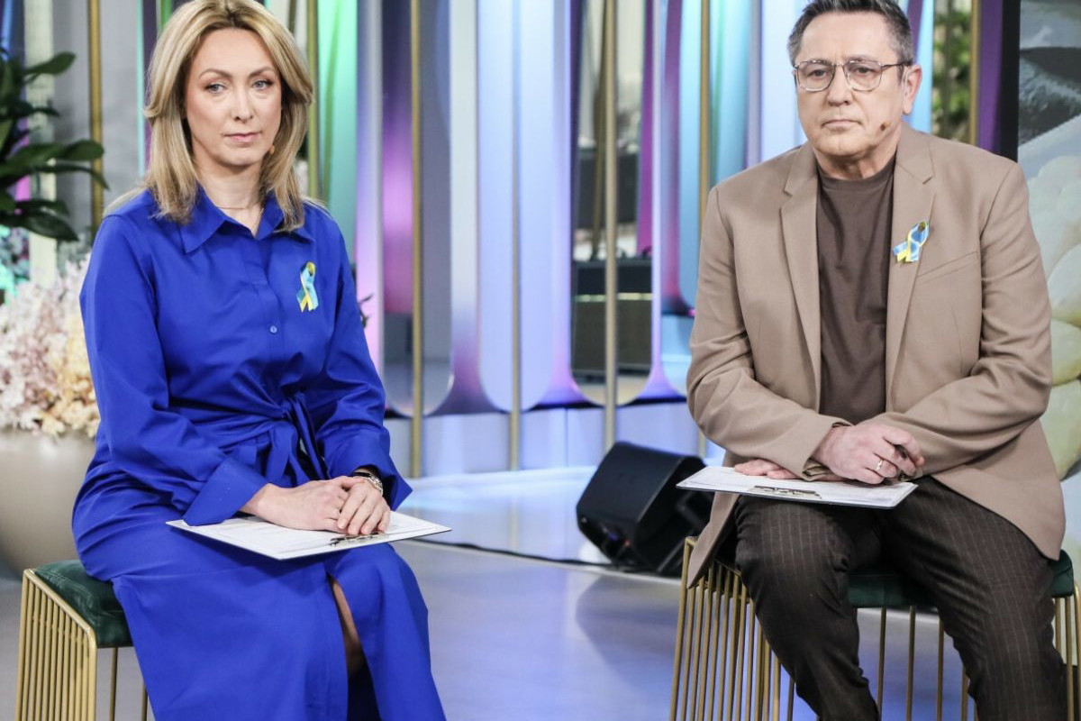 Anna Kalczyńska odchodzi z Dzień Dobry TVN? Jest komentarz