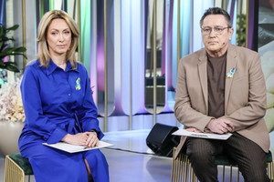 Anna Kalczyńska odchodzi z Dzień Dobry TVN? Jest komentarz