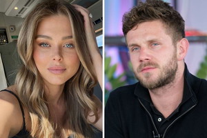 Joanna Opozda komentuje relację z Antonim Królikowskim