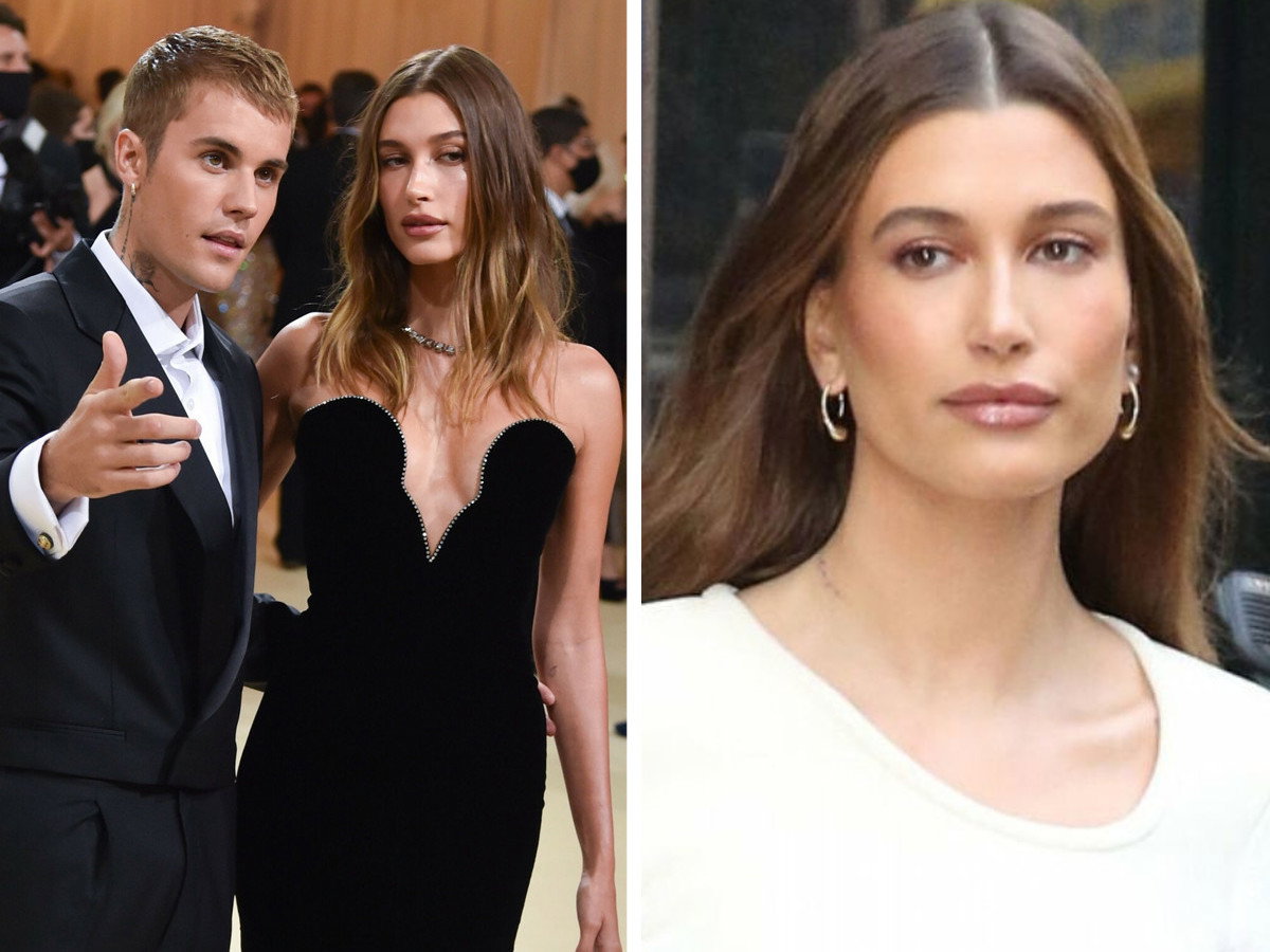 Hailey Bieber oskarżona o kradzież nazwy firmy. Żonę Justina Biebera czeka sądowa batalia