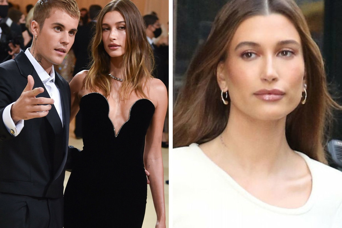 Hailey Bieber oskarżona o kradzież nazwy firmy. Żonę Justina Biebera czeka sądowa batalia