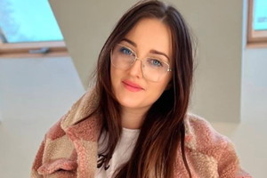"Rolnik szuka żony": Anna Bardowska pokazała się bez doczepów