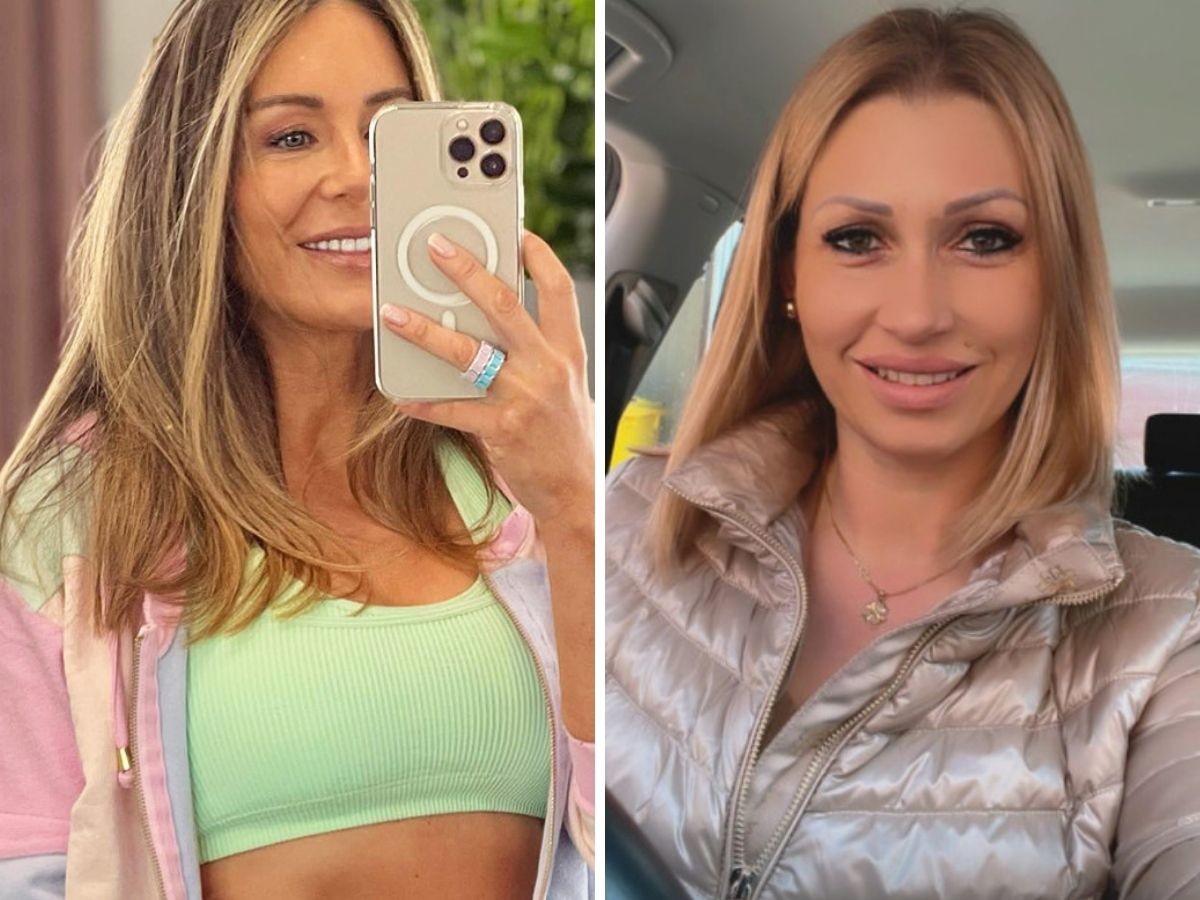 Małgorzata Rozenek zachwycona stylizacją Izy ze Ślubu od pierwszego wejrzenia