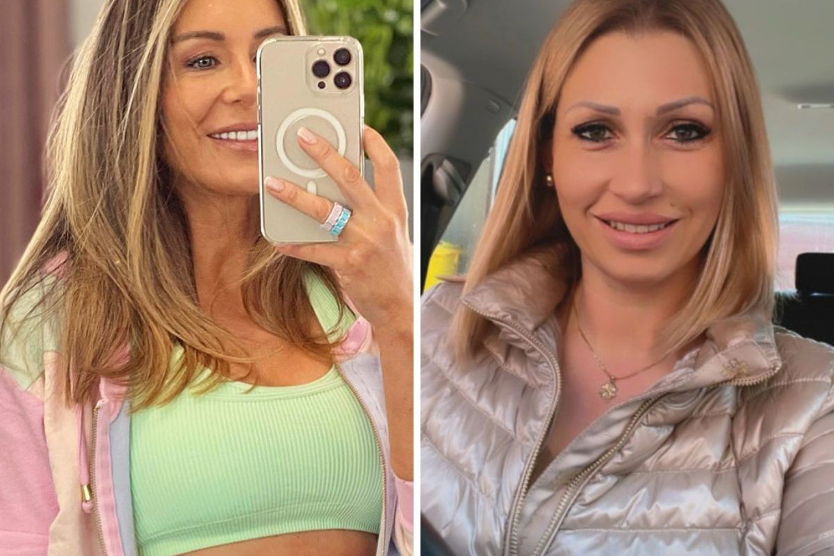 Małgorzata Rozenek zachwycona stylizacją Izy ze Ślubu od pierwszego wejrzenia
