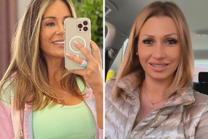 Małgorzata Rozenek zachwycona stylizacją Izy ze Ślubu od pierwszego wejrzenia