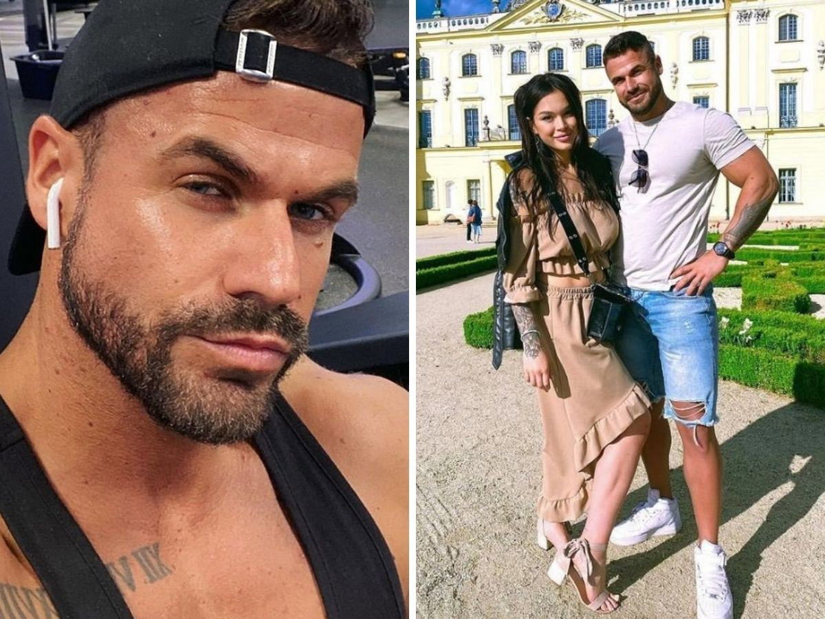 Love Island: Fani zachwyceni Mileną i Jakubem