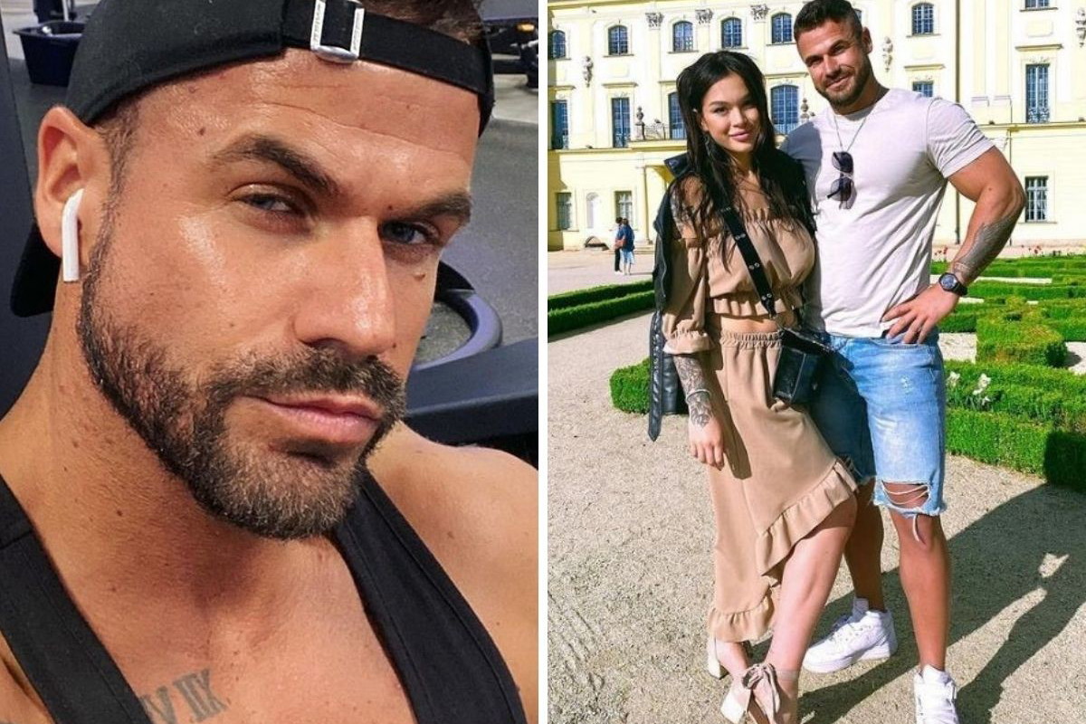 Love Island: Fani zachwyceni Mileną i Jakubem