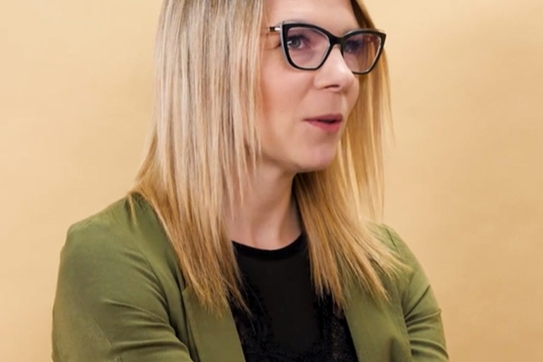 Joanna Lazar pokazała kulisy romantycznej randki z ukochanym