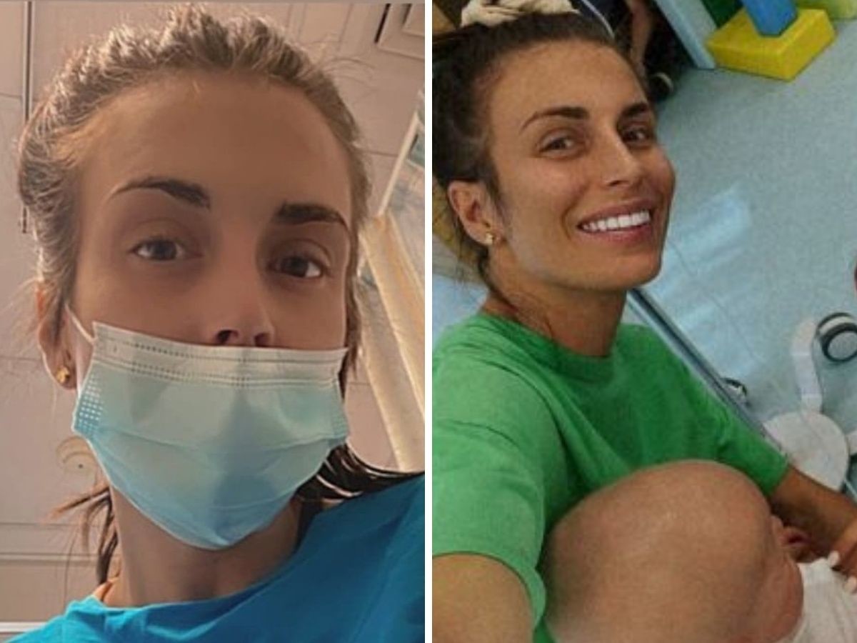 Magdalena Stępień zdradza, jak radzi sobie w trudnych chwilach
