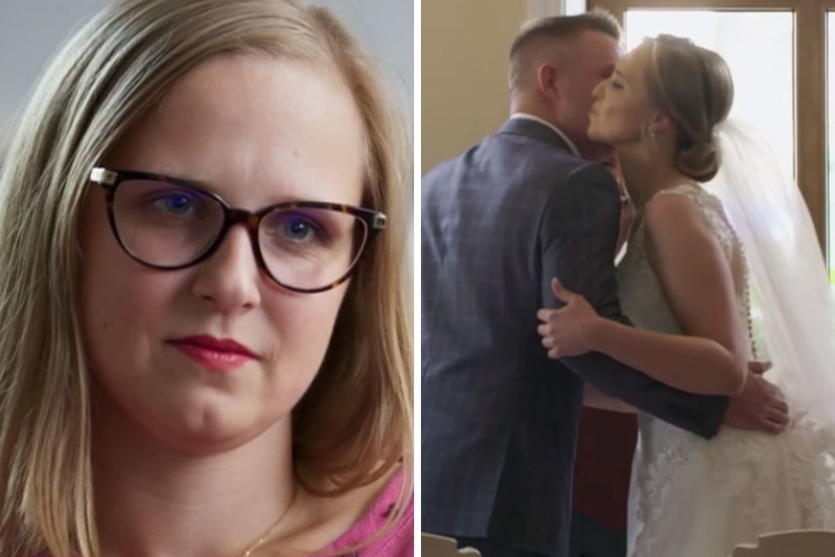Ślub od pierwszego wejrzenia: Agnieszka cierpiała po rozstaniu z Kamilem