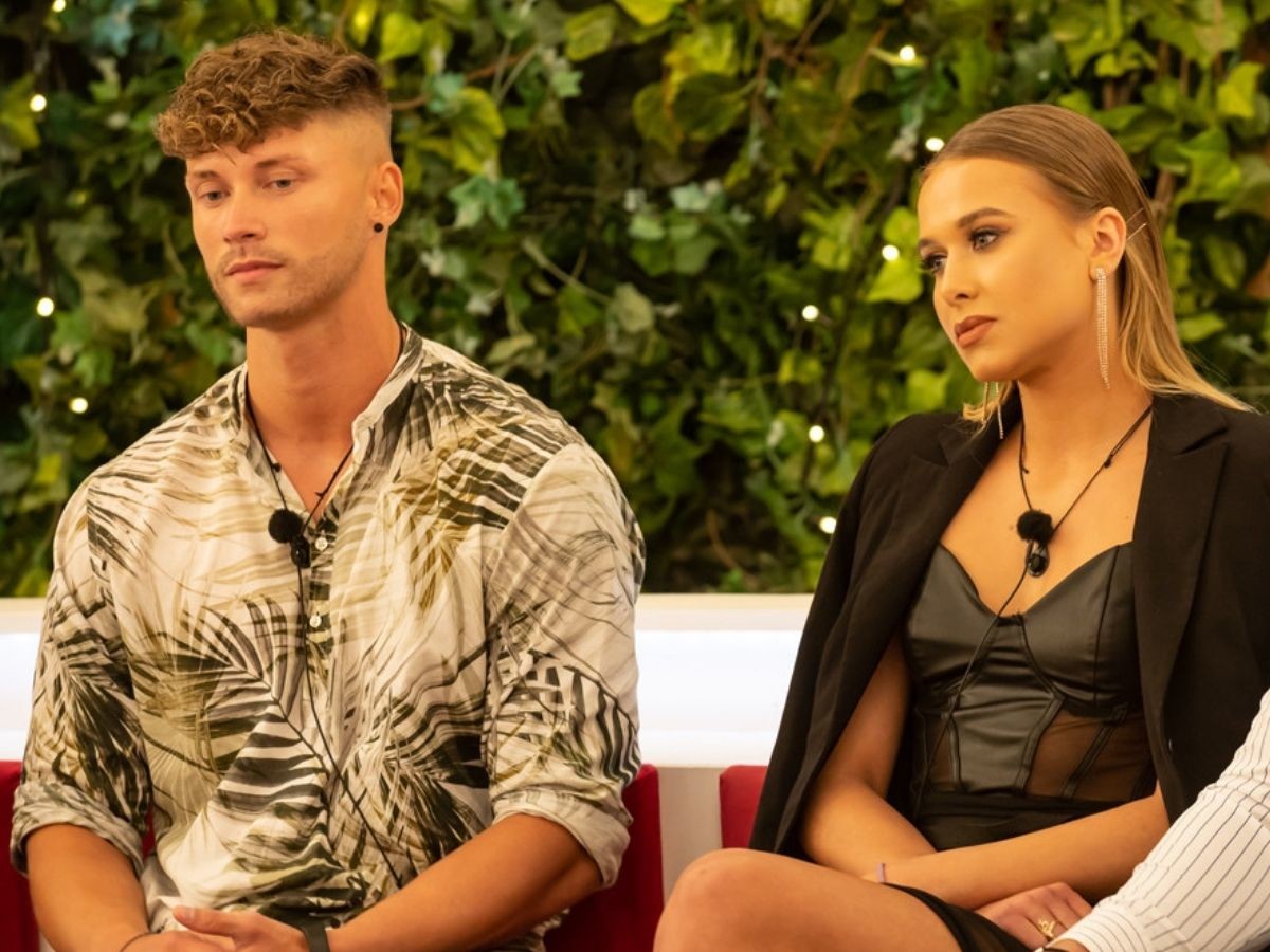 Love Island: Patrycja szczerze o relacji z Łukaszem