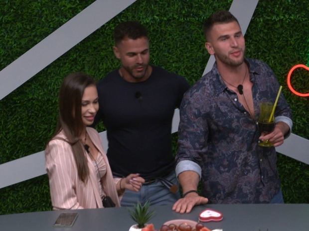 Love Island: Sandra rozczarowała fanów programu