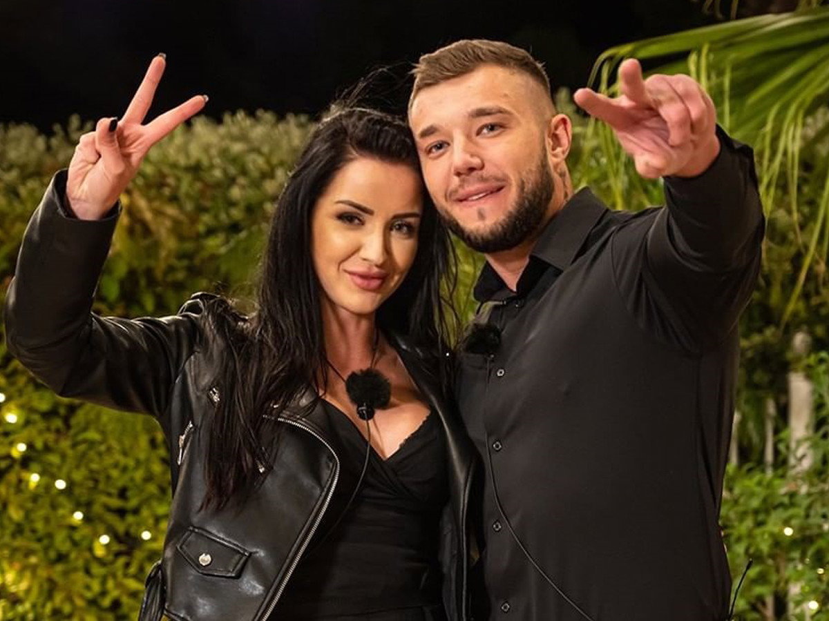 Love Island: Ania odpowiada na hejt