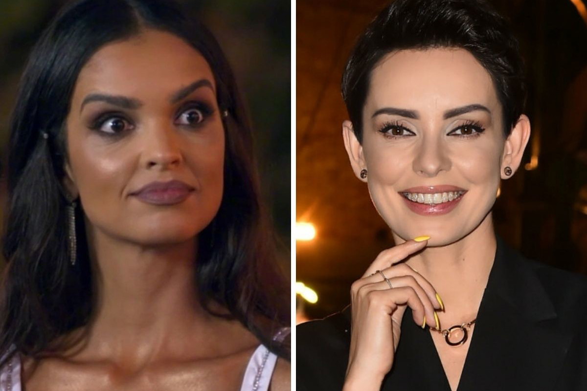Dorota Gardias zastąpi Klaudię El Dursi w Hotelu Paradise?