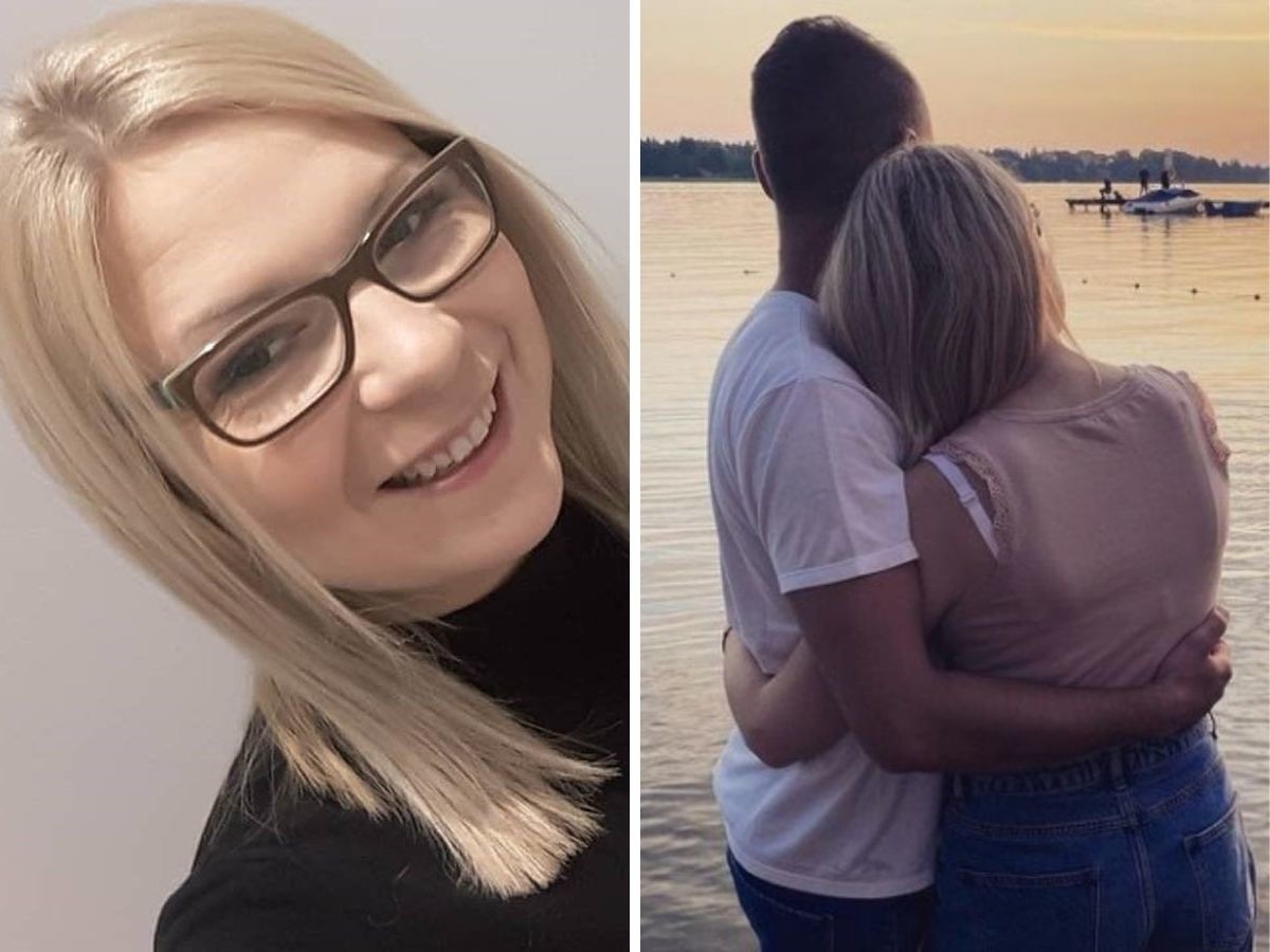 Ślub od pierwszego wejrzenia: Joanna zdradziła czym zajmuje się jej partner i dlaczego nie pokazuje jego zdjęć