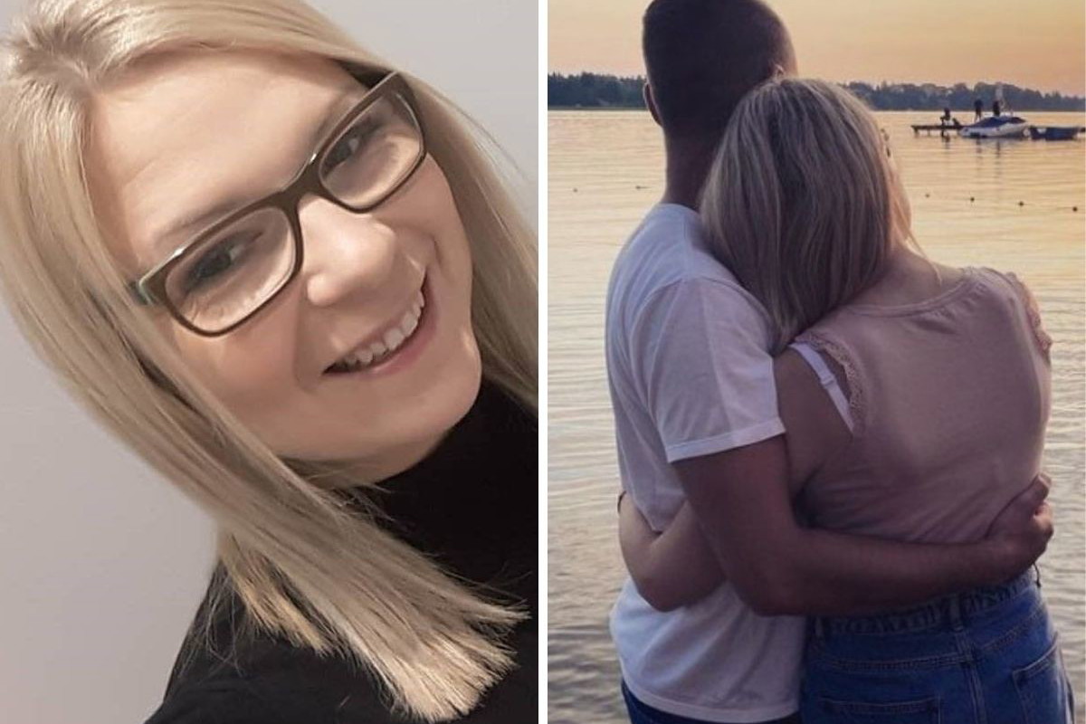 Ślub od pierwszego wejrzenia: Joanna zdradziła czym zajmuje się jej partner i dlaczego nie pokazuje jego zdjęć