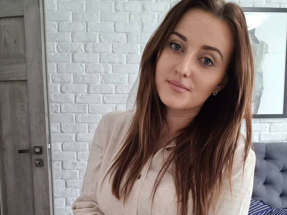 Anna Bardowska pokazała pokój córki