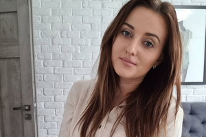 Anna Bardowska pokazała pokój córki