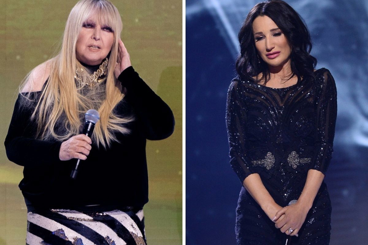 Menadżer Maryli Rodowicz komentuje zachowanie Justyny Steczkowskiej