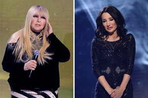 Menadżer Maryli Rodowicz komentuje zachowanie Justyny Steczkowskiej
