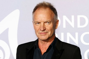 Sting odwołał występ na gali Wiktorów