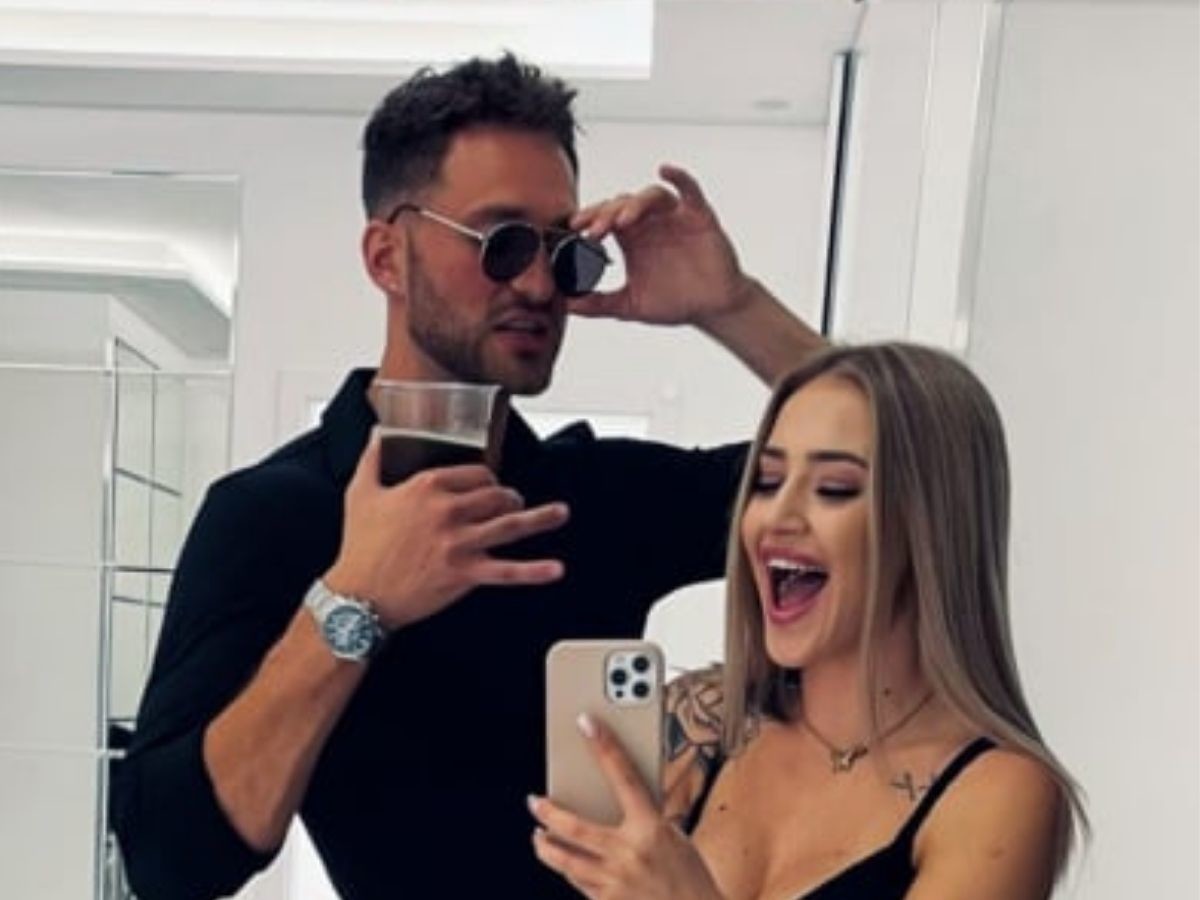Sara i Mateusz z Hotelu Paradise byli parą?