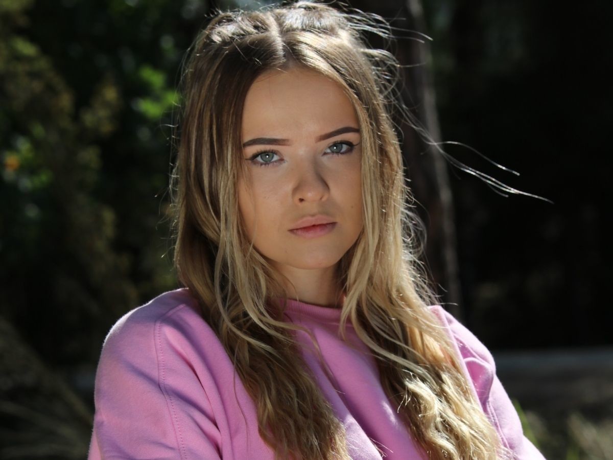 Kinga z Farmy pojawi się w Love Island