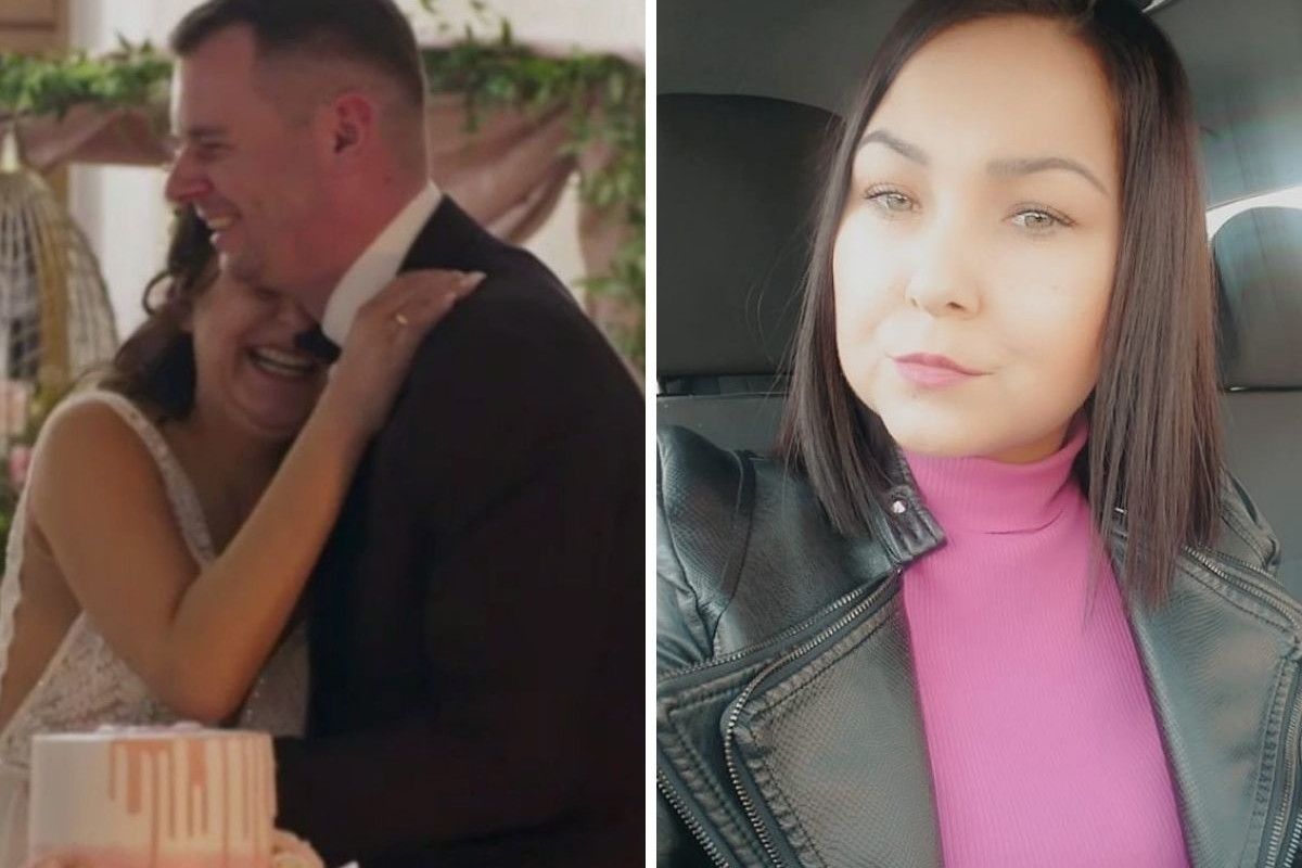 Ślub od pierwszego wejrzenia: Uczestnicy muszą płacić za wesele? Jest komentarz Kasi