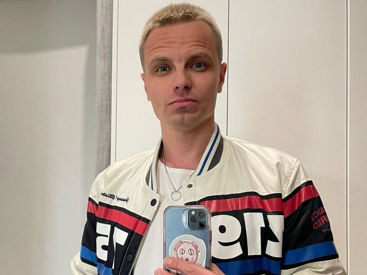 Marcin Hakiel odpowiada na osobiste pytania o orientację 0