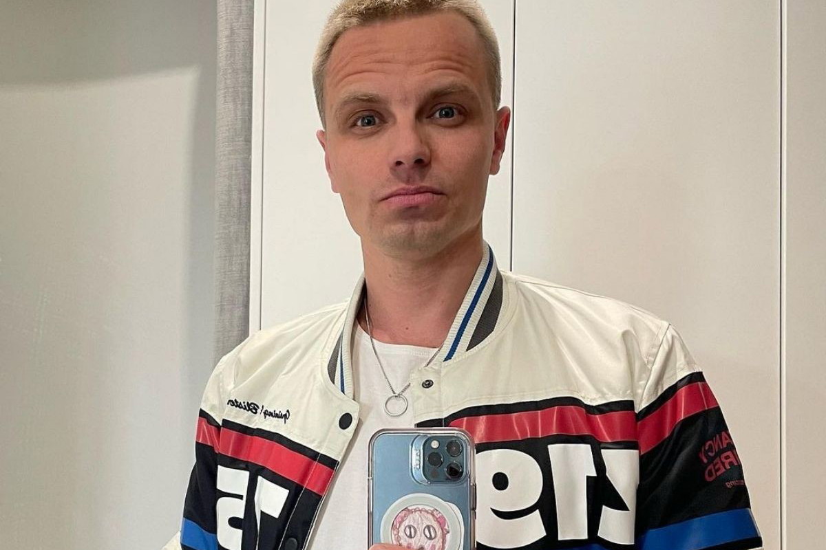 Marcin Hakiel odpowiada na osobiste pytania o orientację 0