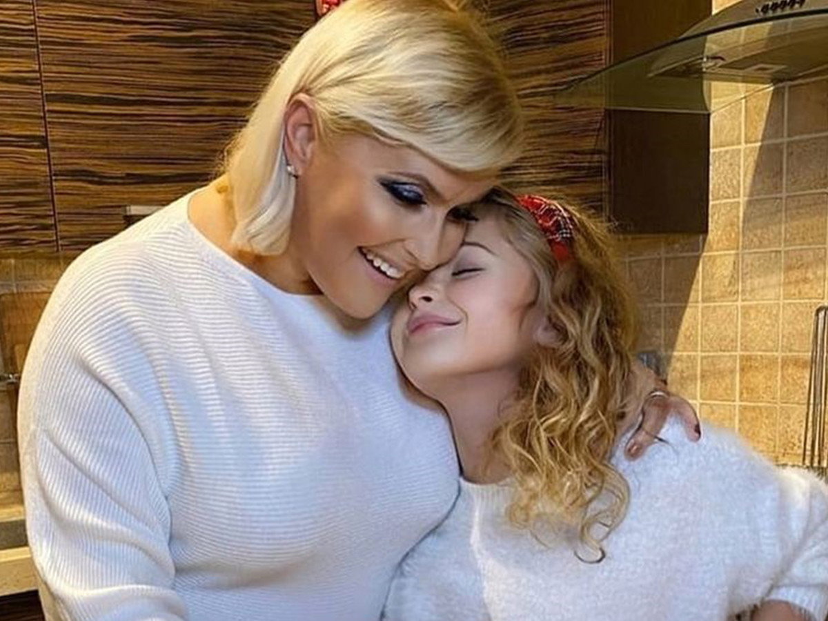 Zaskakujące wyznanie Katarzyny Skrzyneckiej o córce