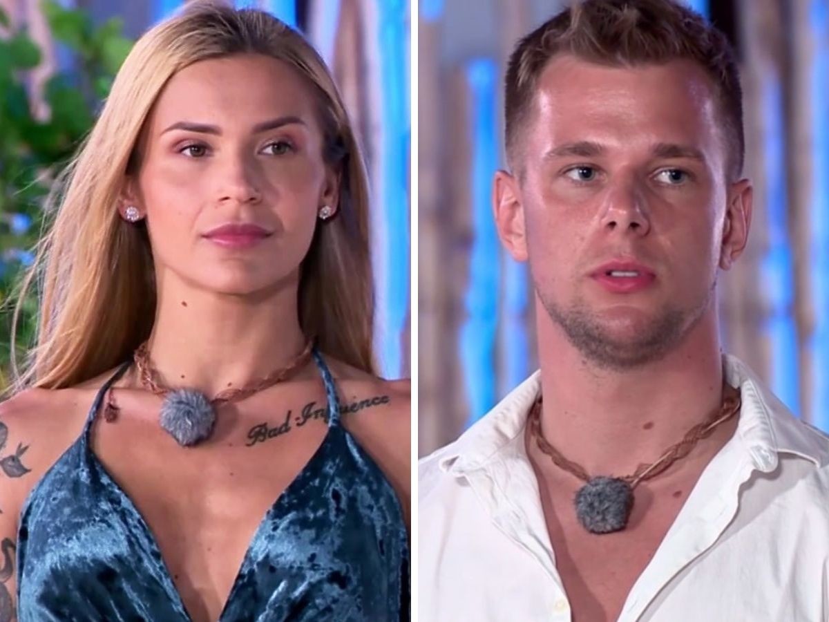 Hotel Paradise: Kto nagrał Wiktorię i Michała?