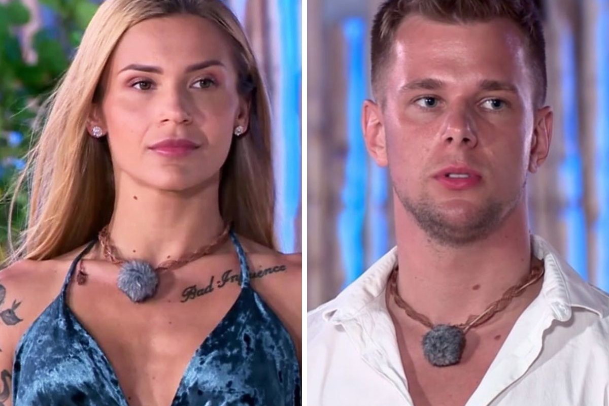 Hotel Paradise: Kto nagrał Wiktorię i Michała?