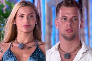 Hotel Paradise: Kto nagrał Wiktorię i Michała?