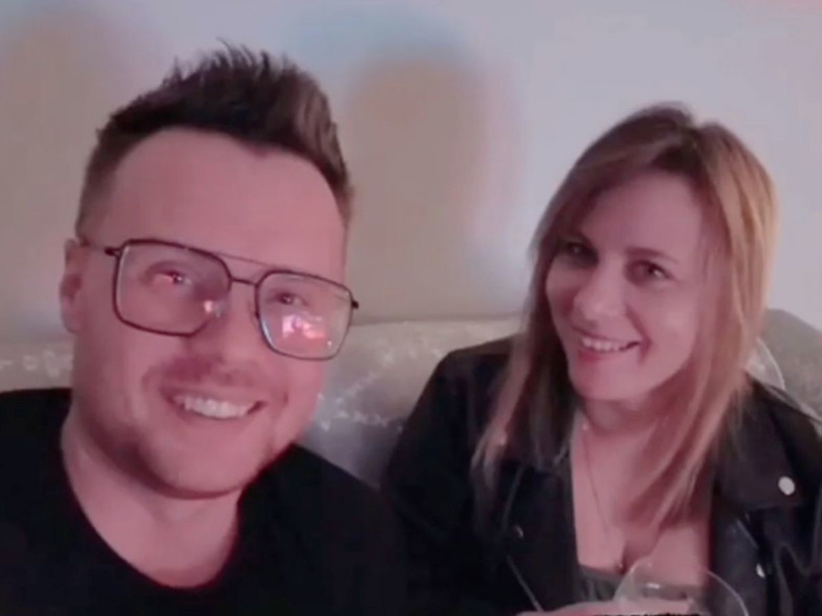 Magda ze Ślubu od pierwszego wejrzenia o relacji z Krzysztofem